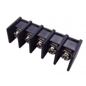 مجموعه 17 عددی ترمینال پیچی DG35-5Pin