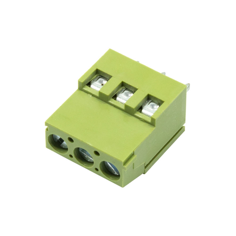 مجموعه 17 عددی ترمینال پیچی مدل KF129-3pin