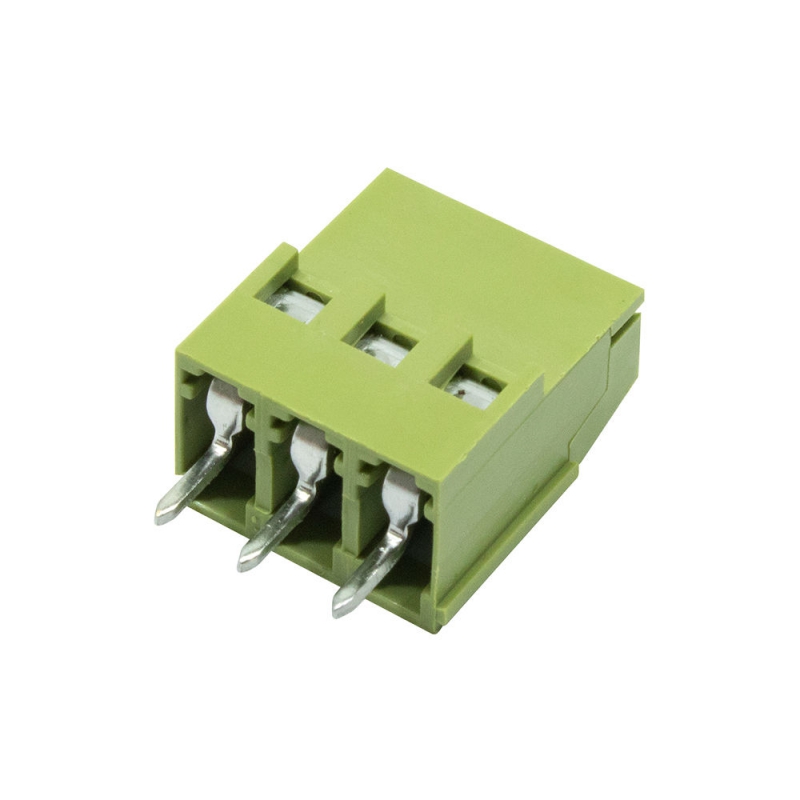 مجموعه 17 عددی ترمینال پیچی مدل KF129-3pin