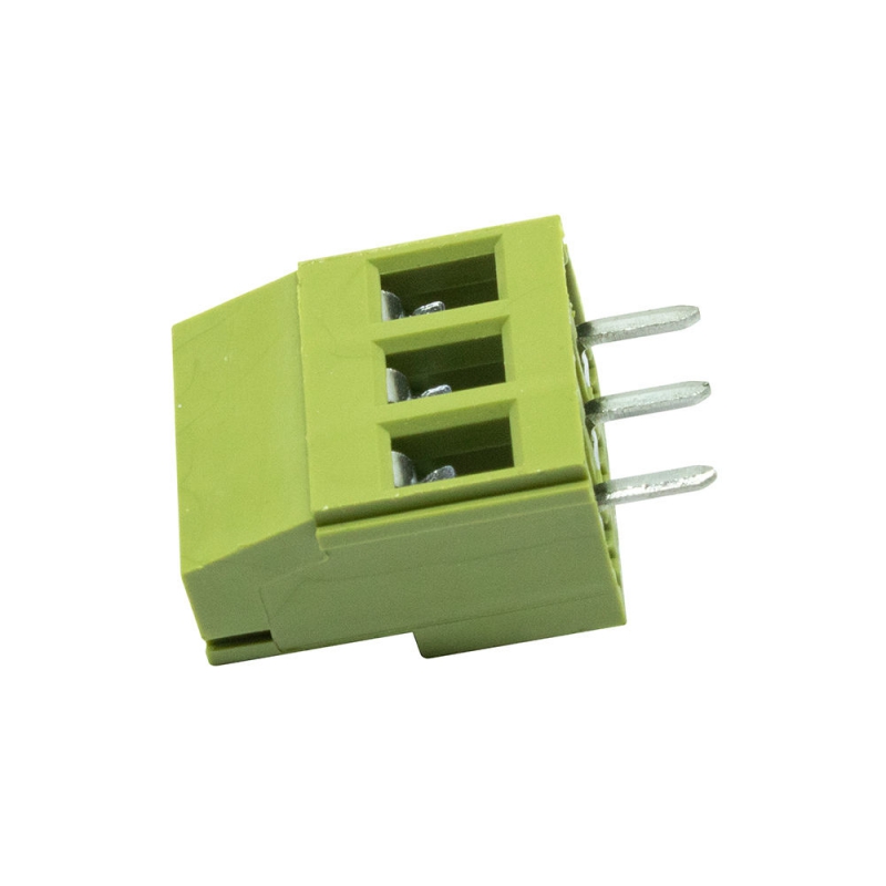 مجموعه 17 عددی ترمینال پیچی مدل KF129-3pin