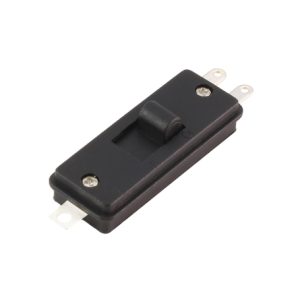 مجموعه 17 عددی کلید سه حالته کشویی مدل SS-1305