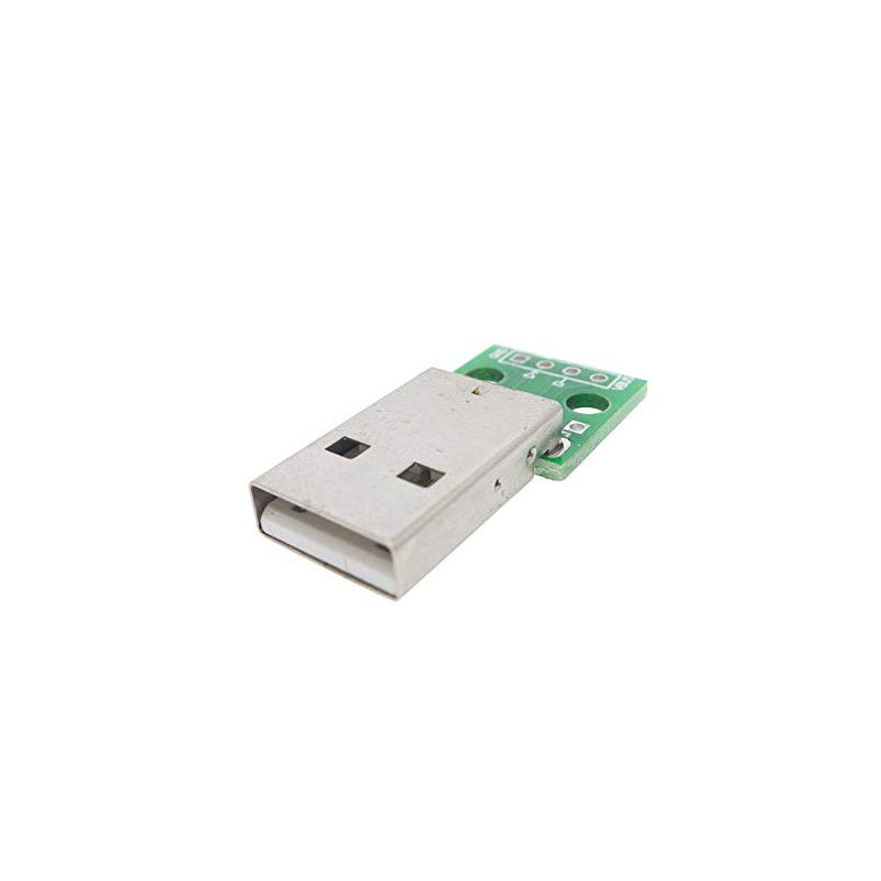 مجموعه 17 عددی برد تبدیل برک اوت USB-A نری مجموعه 17 عددی برد تبدیل برک اوت USB-A نری