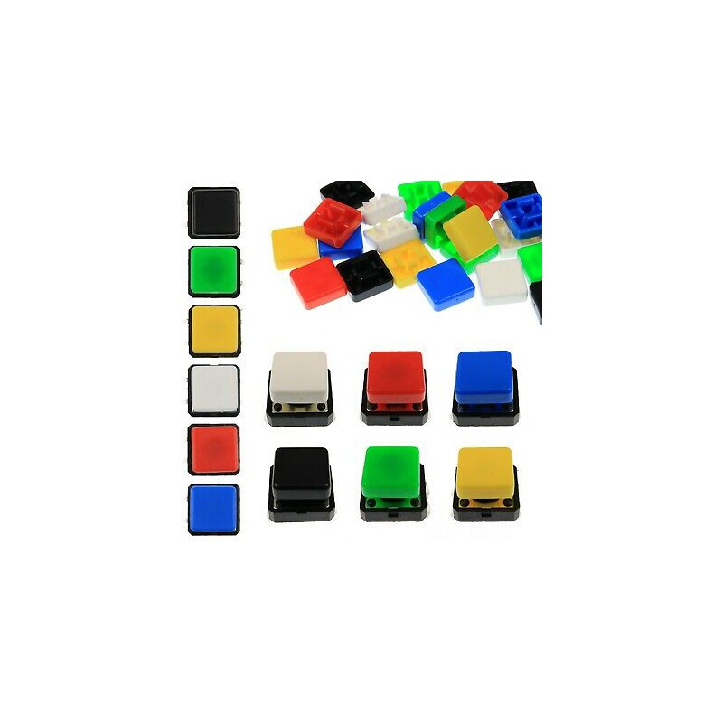 مجموعه 170 عددی سرکلید تک سوئیچ کله خور 12x12 مربعی مدل A14 رنگ قرمز مجموعه 170 عددی سرکلید تک سوئیچ کله خور 12x12 مربعی مدل A14 رنگ قرمز