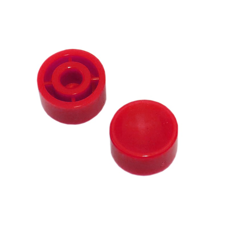 مجموعه 170 عددی سرکلید تک سوئیچ گرد مدل A17 رنگ قرمز مجموعه 170 عددی سرکلید تک سوئیچ گرد مدل A17 رنگ قرمز