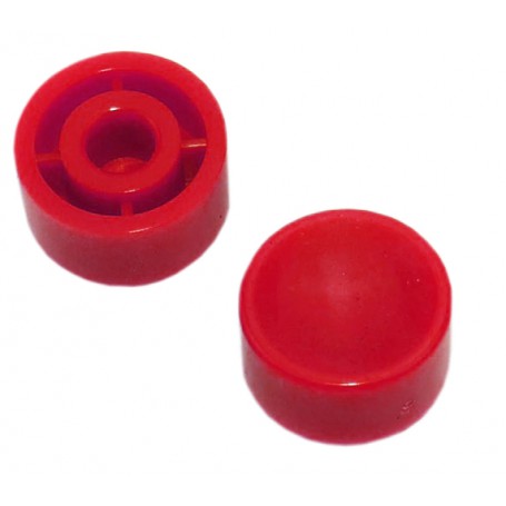 مجموعه 170 عددی سرکلید تک سوئیچ گرد مدل A17 رنگ قرمز مجموعه 170 عددی سرکلید تک سوئیچ گرد مدل A17 رنگ قرمز