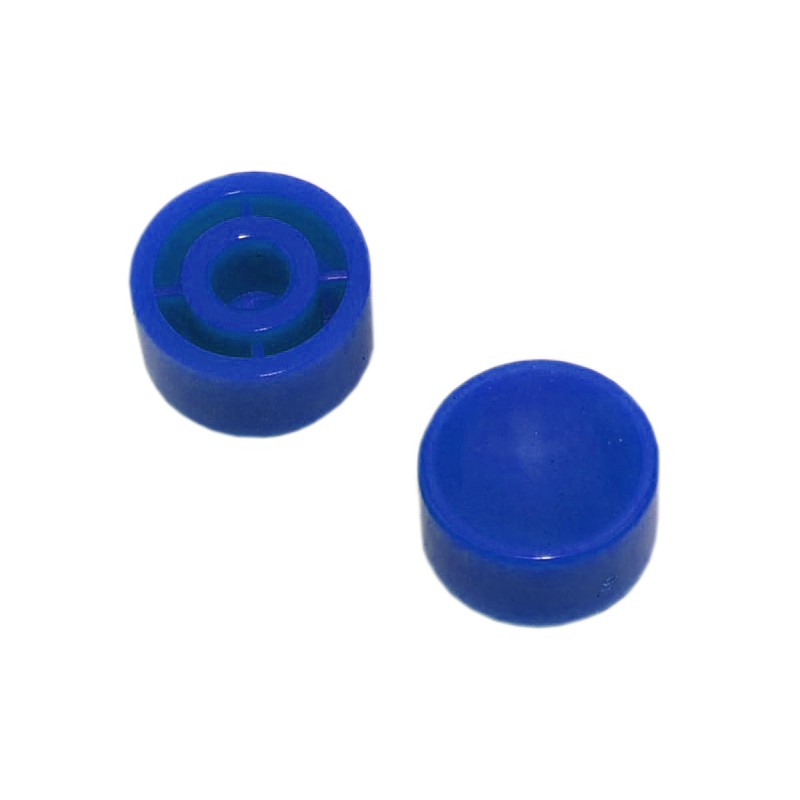 مجموعه 170 عددی سرکلید تک سوئیچ گرد مدل A17 رنگ آبی مجموعه 170 عددی سرکلید تک سوئیچ گرد مدل A17 رنگ آبی