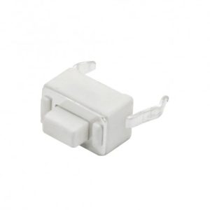 مجموعه 171 عددی تک سوئیچ ریموتی 3x6x5mm سفید پکیج DIP دو پایه