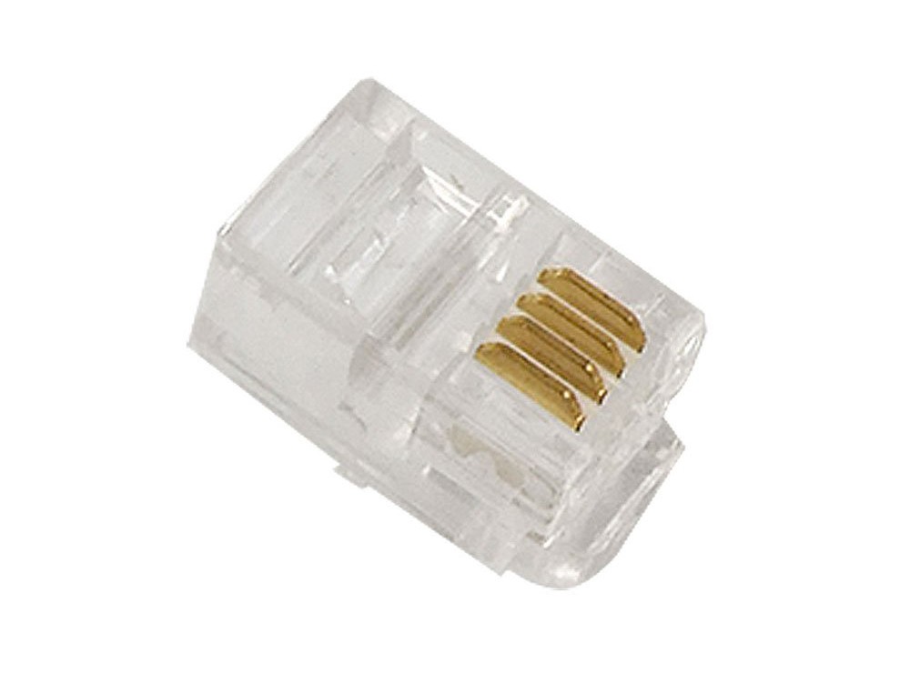 مجموعه 174 عددی سرسوکت نری تلفن 4P4C