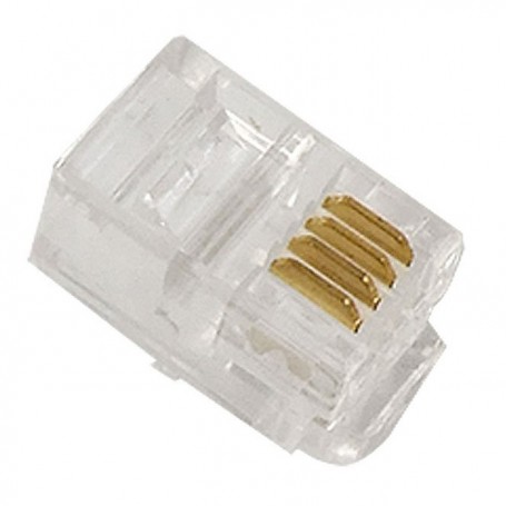 مجموعه 174 عددی سرسوکت نری تلفن 4P4C