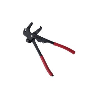 انبر و چکش بالانس تایگر