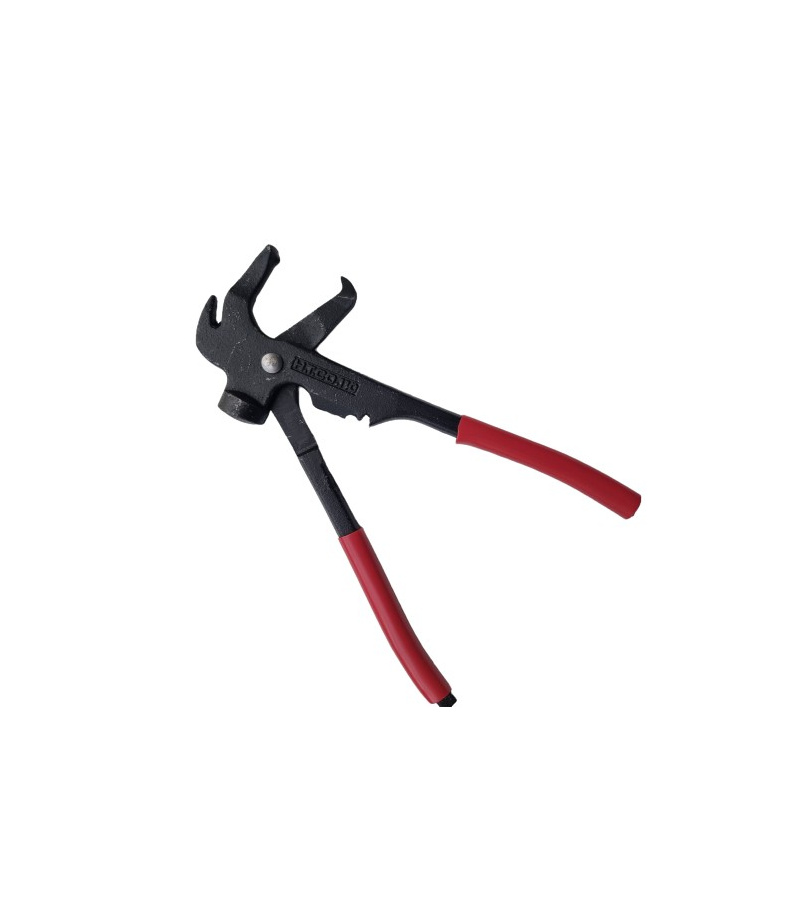 انبر و چکش بالانس تایگر