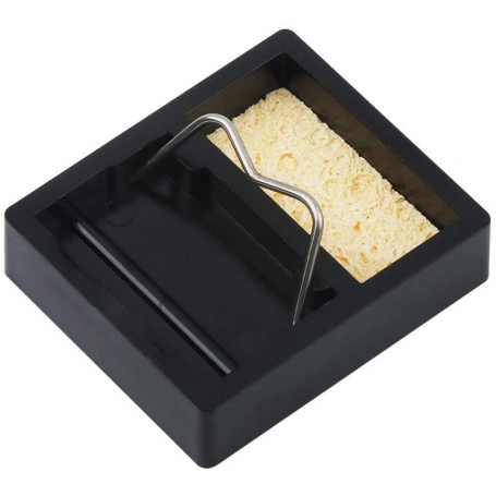 پایه هویه کوچک به همراه اسفنج نسوز پایه هویه کوچک به همراه اسفنج نسوز