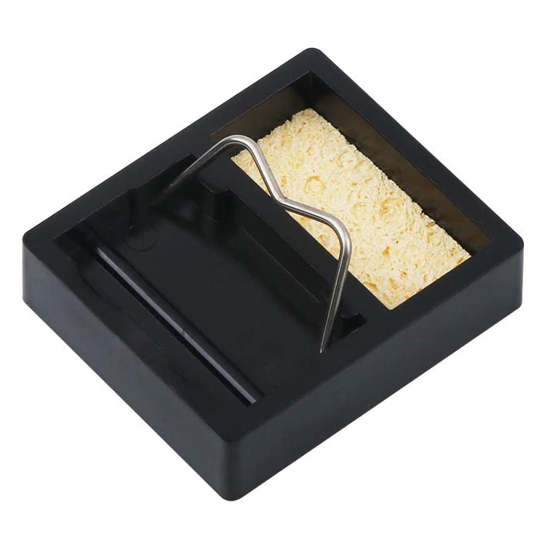 پایه هویه کوچک به همراه اسفنج نسوز پایه هویه کوچک به همراه اسفنج نسوز