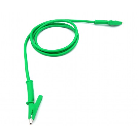 کابل پرسی دوسر سوسماری سبز مرغوب کابل پرسی دوسر سوسماری سبز مرغوب