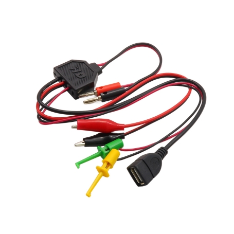 پراب منبع تغذیه چند سر پراب منبع تغذیه چند سر