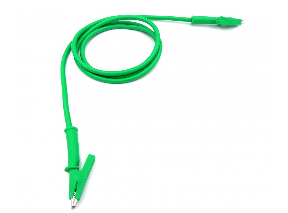 کابل پرسی دوسر سوسماری سبز مرغوب کابل پرسی دوسر سوسماری سبز مرغوب