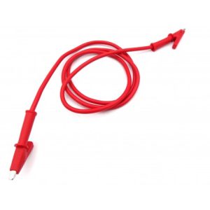 کابل پرسی دوسر سوسماری قرمز مرغوب