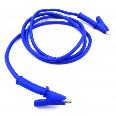 کابل پرسی دوسر سوسماری آبی مرغوب کابل پرسی دوسر سوسماری آبی مرغوب