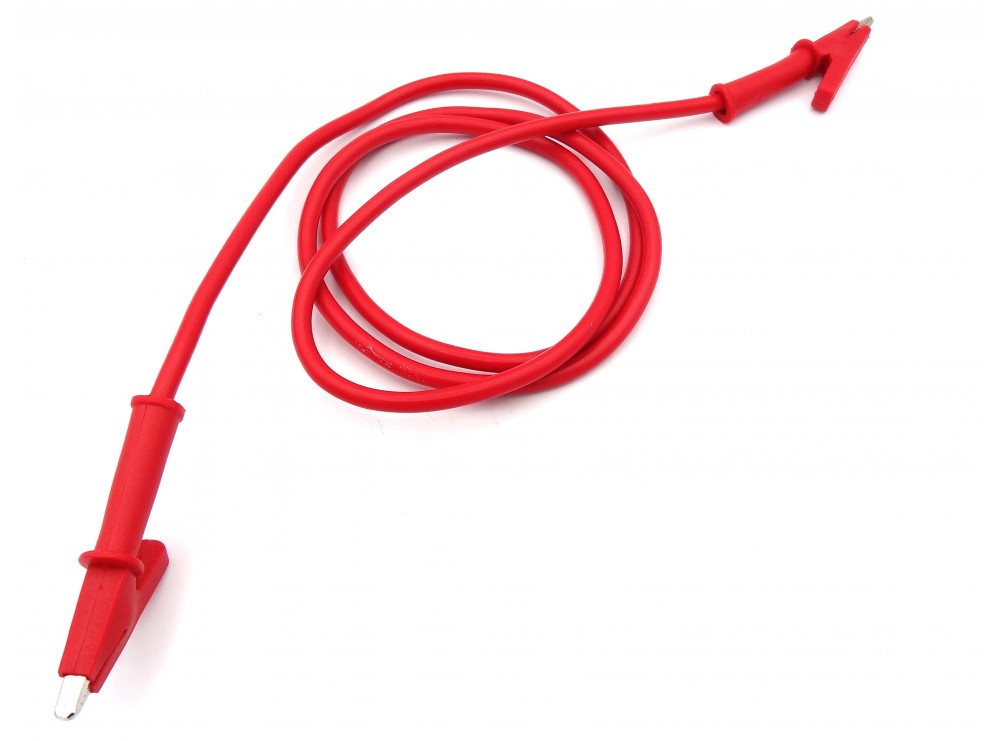 کابل پرسی دوسر سوسماری قرمز مرغوب کابل پرسی دوسر سوسماری قرمز مرغوب