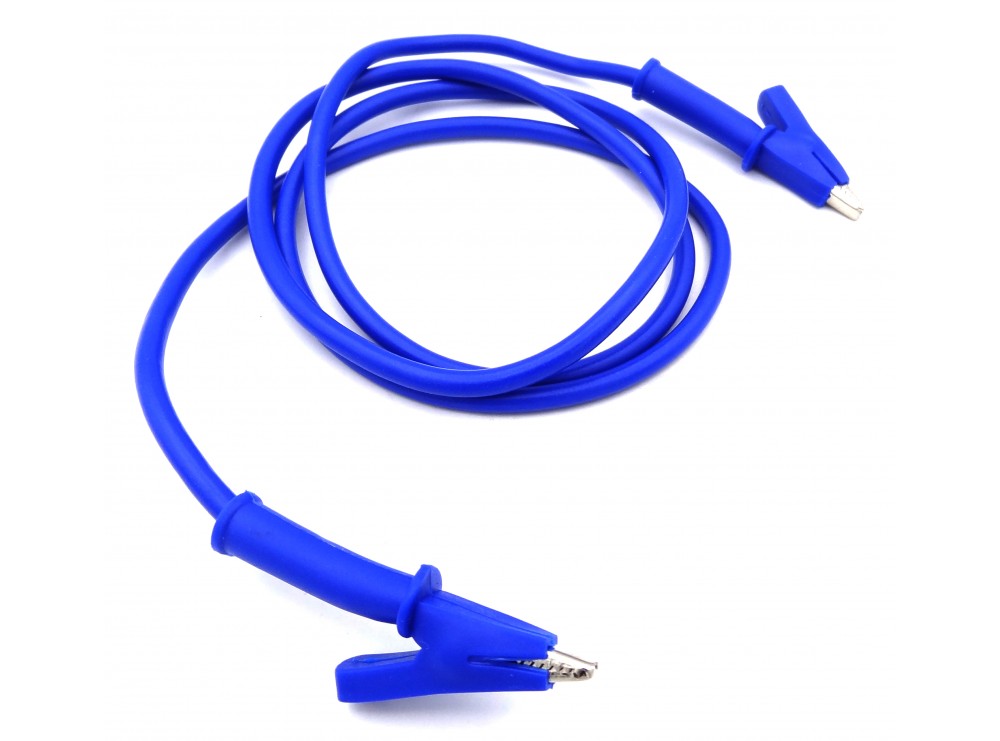 کابل پرسی دوسر سوسماری آبی مرغوب کابل پرسی دوسر سوسماری آبی مرغوب