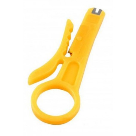 سیم لخت کن کواکسیال انگشتی سیم لخت کن کواکسیال انگشتی