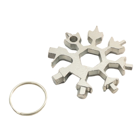 ست ابزار همه کاره فلزی طرح جاکلیدی