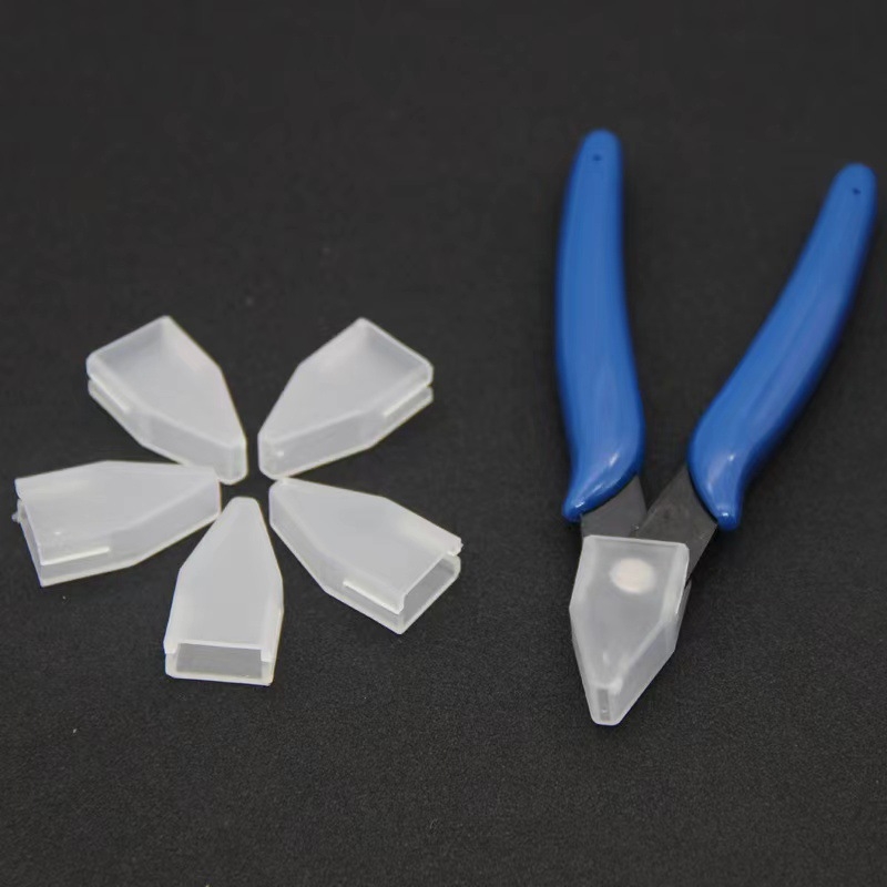 محافظ نوک کف چین