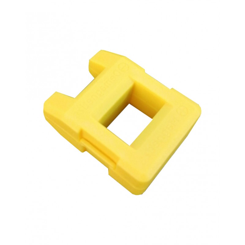 مغناطیس کننده ابزار