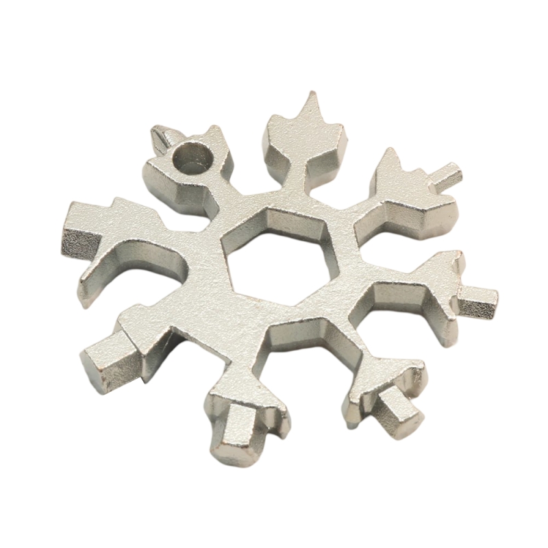 ست ابزار همه کاره فلزی طرح جاکلیدی