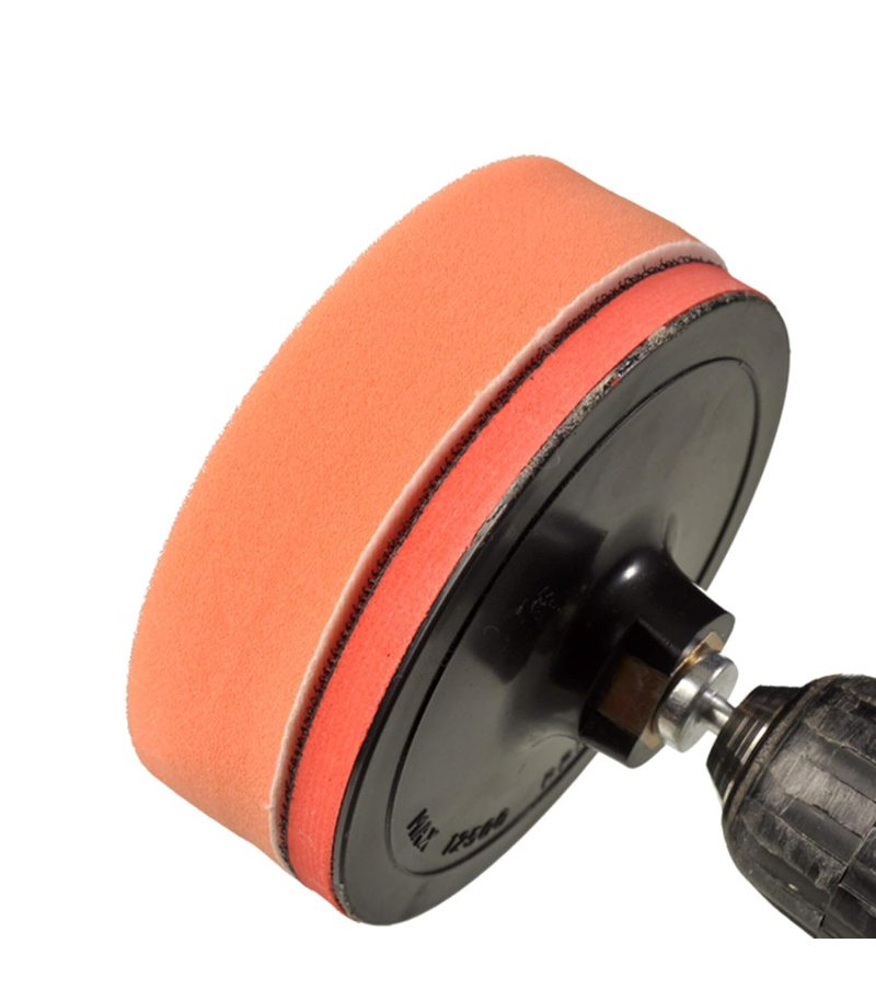 رابط سردریلی پد سنباده رابط سردریلی پد سنباده