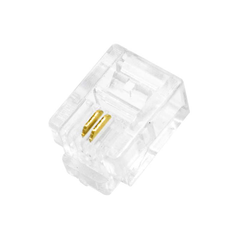 مجموعه 176 عددی سرسوکت نری تلفن 6P2C