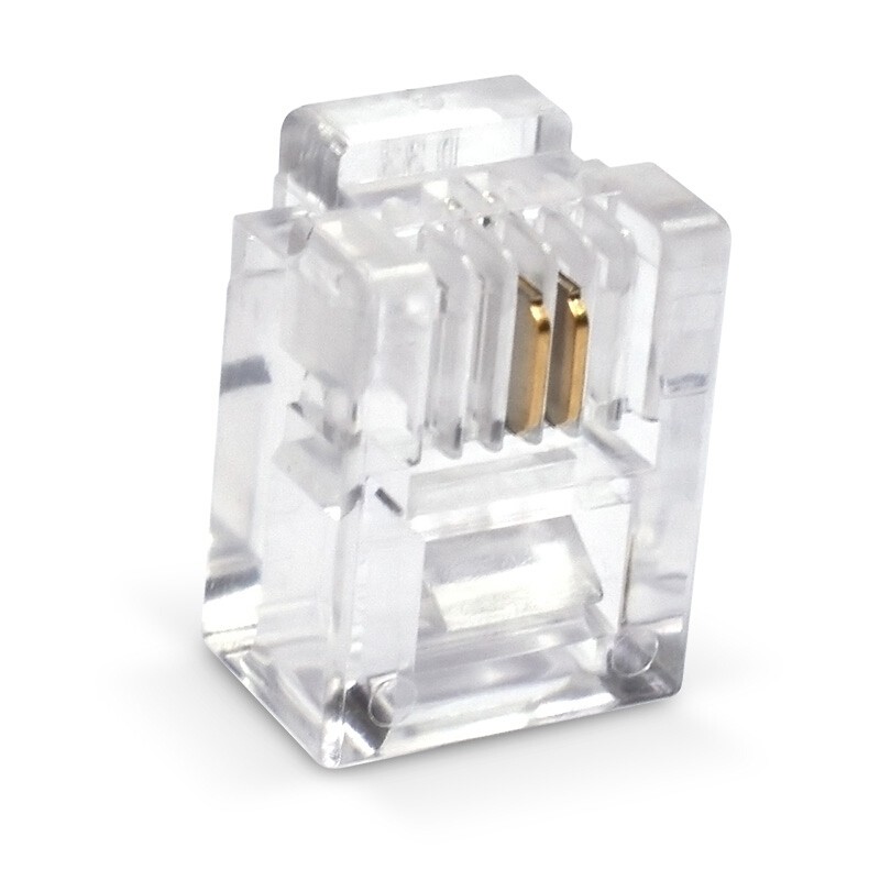 مجموعه 176 عددی سرسوکت نری تلفن 6P2C