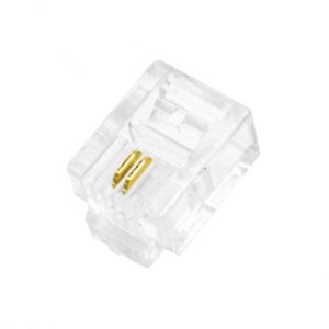 مجموعه 176 عددی سرسوکت نری تلفن 6P2C