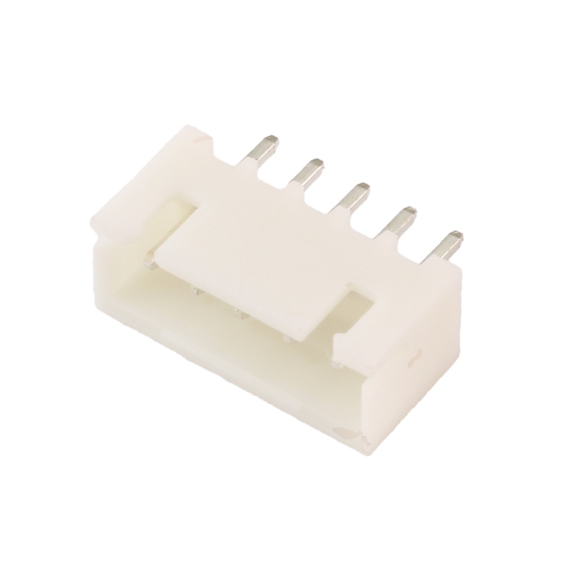 مجموعه 176 عددی کانکتور XH نری صاف 5 پین مجموعه 176 عددی کانکتور XH نری صاف 5 پین