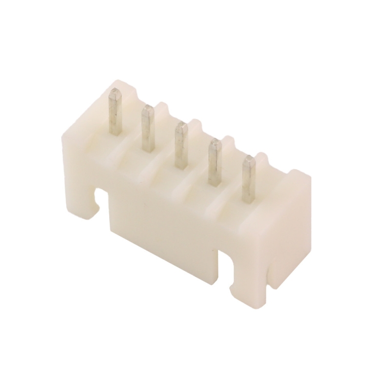 مجموعه 176 عددی کانکتور XH نری صاف 5 پین مجموعه 176 عددی کانکتور XH نری صاف 5 پین