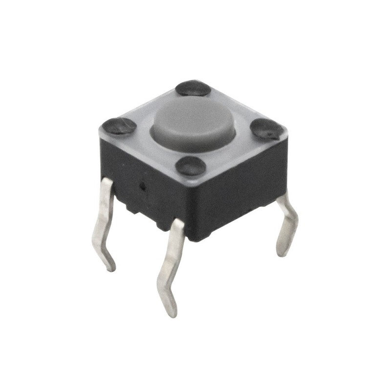 مجموعه 179 عددی تک سوئیچ 6x6x4.3mm طوسی مجموعه 179 عددی تک سوئیچ 6x6x4.3mm طوسی