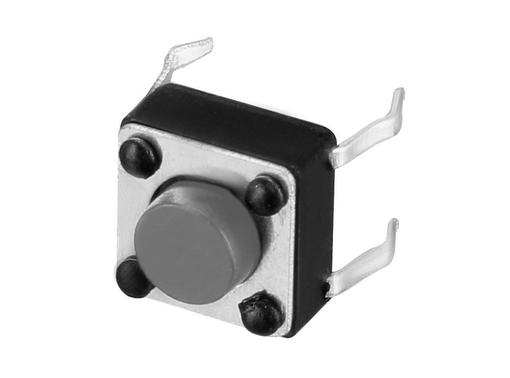 مجموعه 179 عددی تک سوئیچ 6x6x4.3mm طوسی مجموعه 179 عددی تک سوئیچ 6x6x4.3mm طوسی