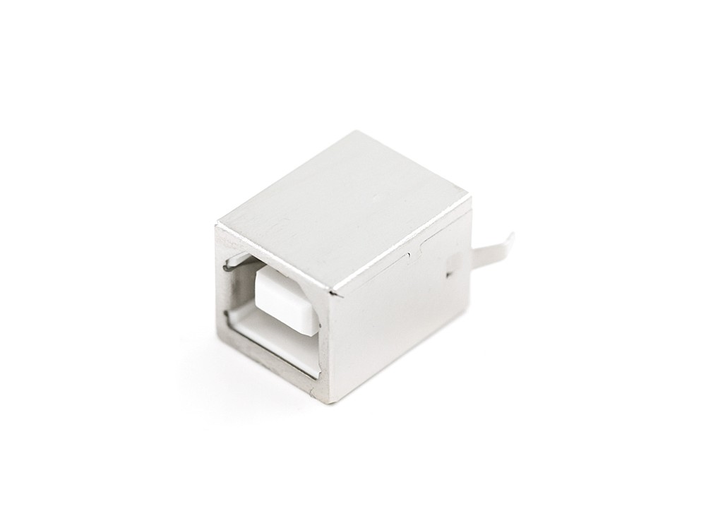 مجموعه 18 عددی کانکتور USB-B مادگی ایستاده مجموعه 18 عددی کانکتور USB-B مادگی ایستاده