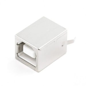 مجموعه 18 عددی کانکتور USB-B مادگی ایستاده