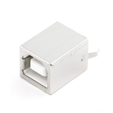 مجموعه 18 عددی کانکتور USB-B مادگی ایستاده مجموعه 18 عددی کانکتور USB-B مادگی ایستاده