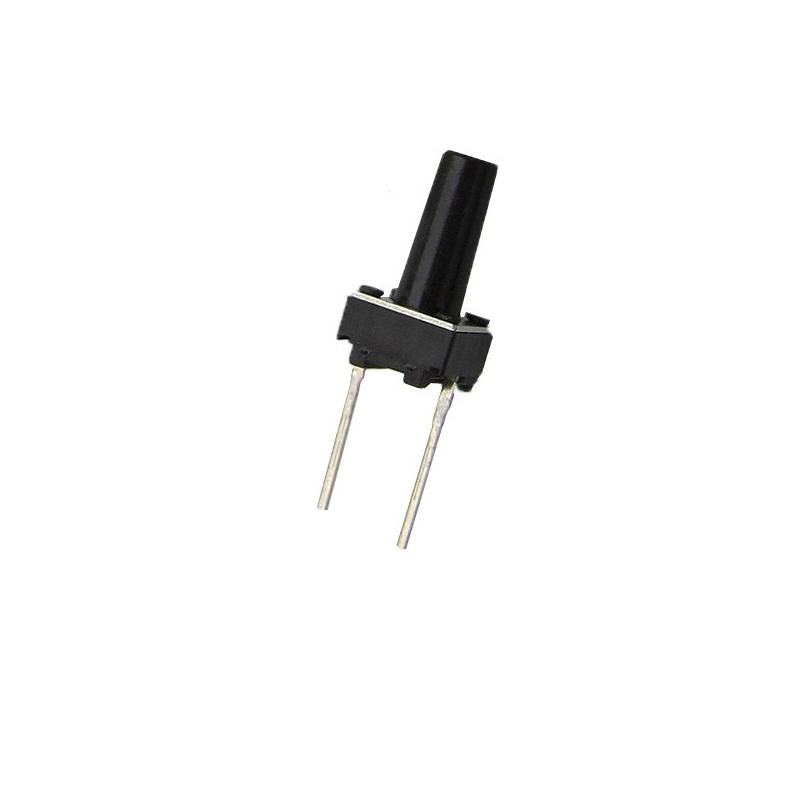 مجموعه 186 عددی تک سوئیچ 6x6x10mm دو پایه