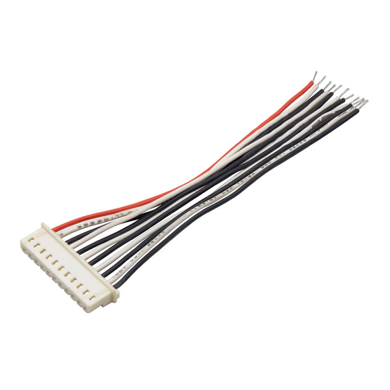 مجموعه 19 عددی کانکتور مخابراتی پین گرد مادگی 11 پین سیم دار مجموعه 19 عددی کانکتور مخابراتی پین گرد مادگی 11 پین سیم دار