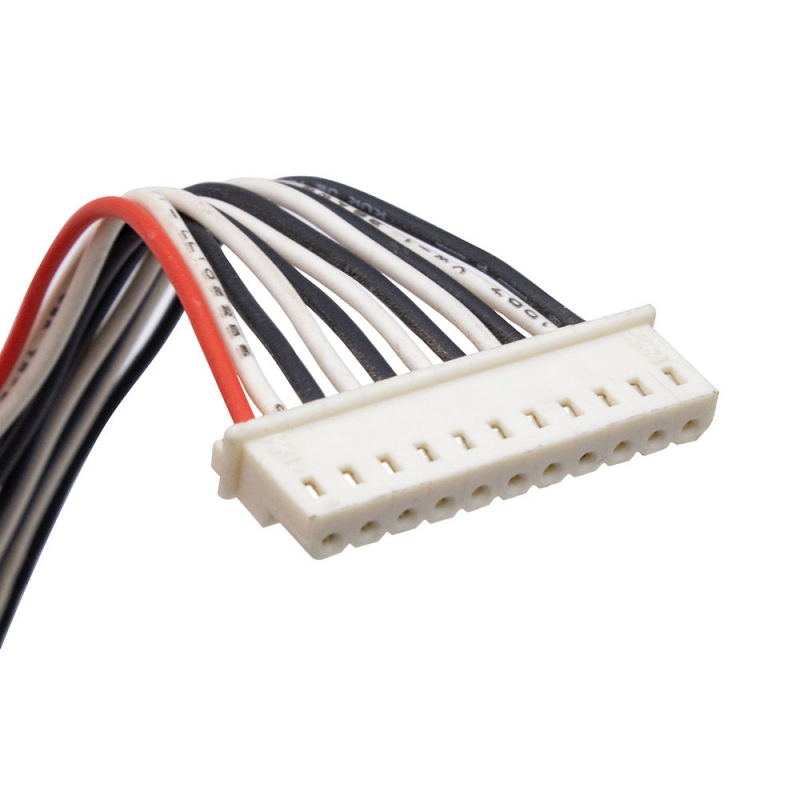 مجموعه 19 عددی کانکتور مخابراتی پین گرد مادگی 11 پین سیم دار مجموعه 19 عددی کانکتور مخابراتی پین گرد مادگی 11 پین سیم دار