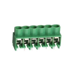 مجموعه 19 عددی ترمینال پیچی مدل KF166-6pin