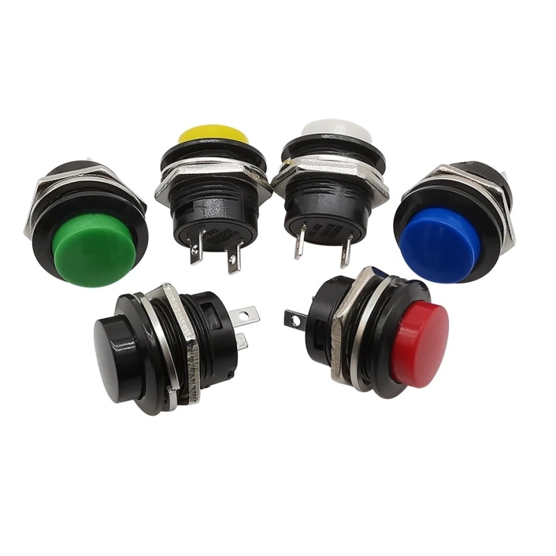 مجموعه 19 عددی شستی گل پلاستیکی R13-507 زرد مجموعه 19 عددی شستی گل پلاستیکی R13-507 زرد