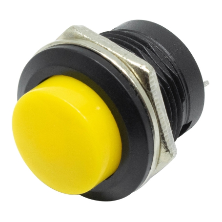 مجموعه 19 عددی شستی گل پلاستیکی R13-507 زرد مجموعه 19 عددی شستی گل پلاستیکی R13-507 زرد