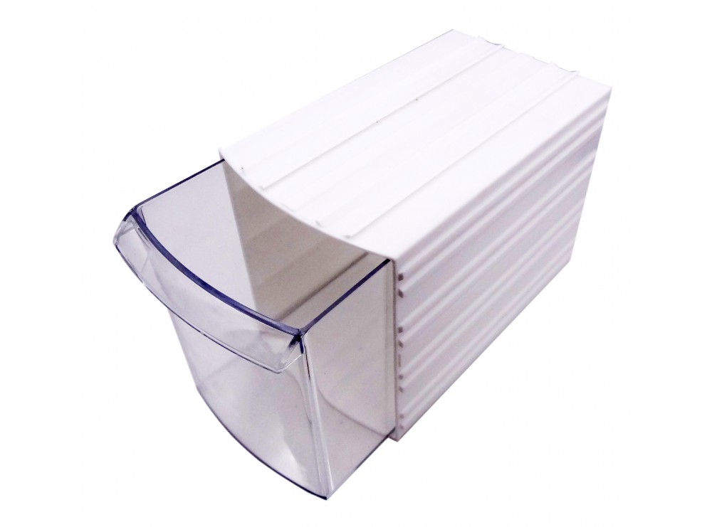 جعبه قطعات کشویی 190x110x130mm