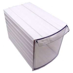 جعبه قطعات کشویی 190x110x130mm