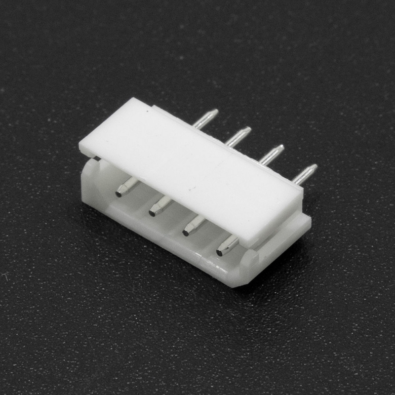 مجموعه 191 عددی کانکتور مخابراتی پین گرد 4 پین نری