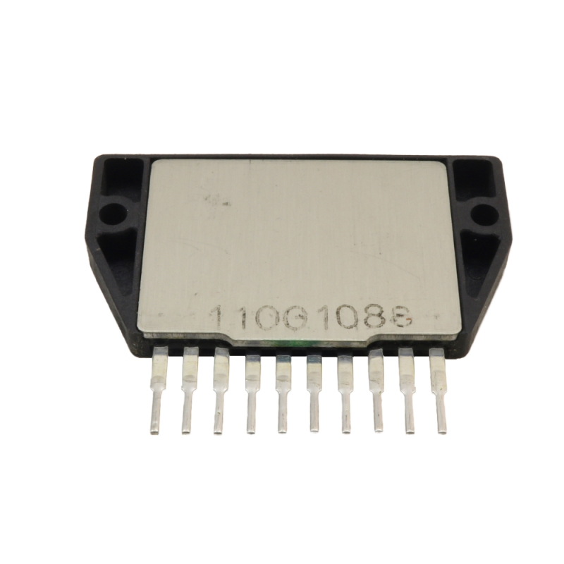 مجموعه 2 عددی رگولاتور 12V - 2A سیستم های صوتی STK531 مجموعه 2 عددی رگولاتور 12V - 2A سیستم های صوتی STK531